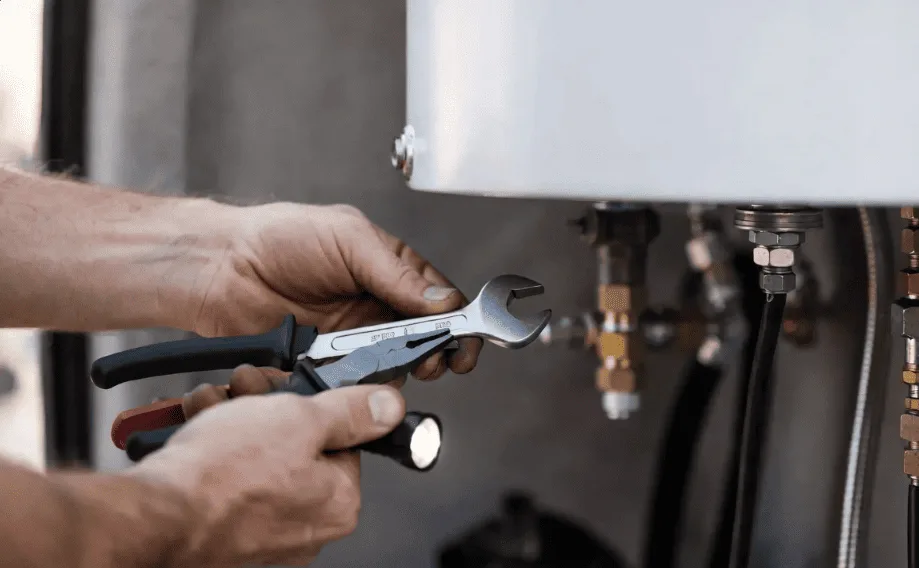 Why choose Water Heater Repair in Clarion, IA